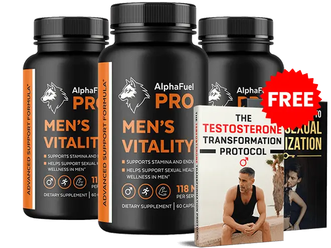 Buy AlphaFuel Pro